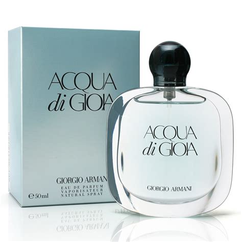 acqua di gioia for men.